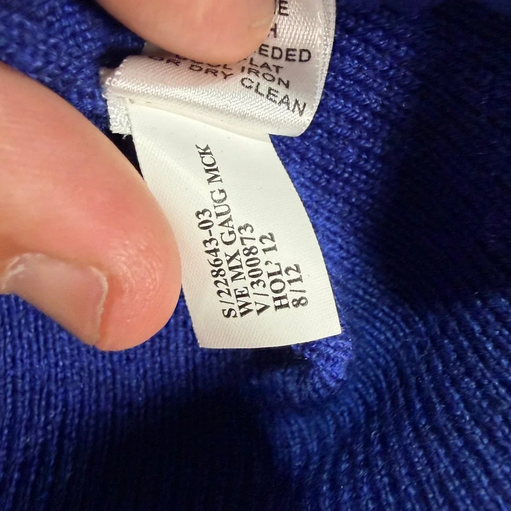 Banana Republic crafted from